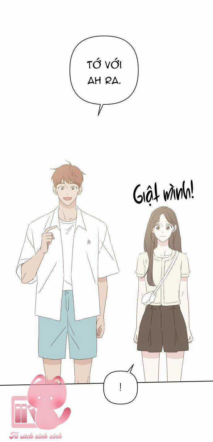 Ranh Giới Tình Yêu Chapter 30 trang 50