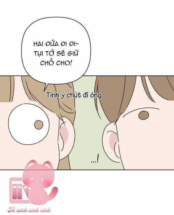 Ranh Giới Tình Yêu Chapter 30 trang 52