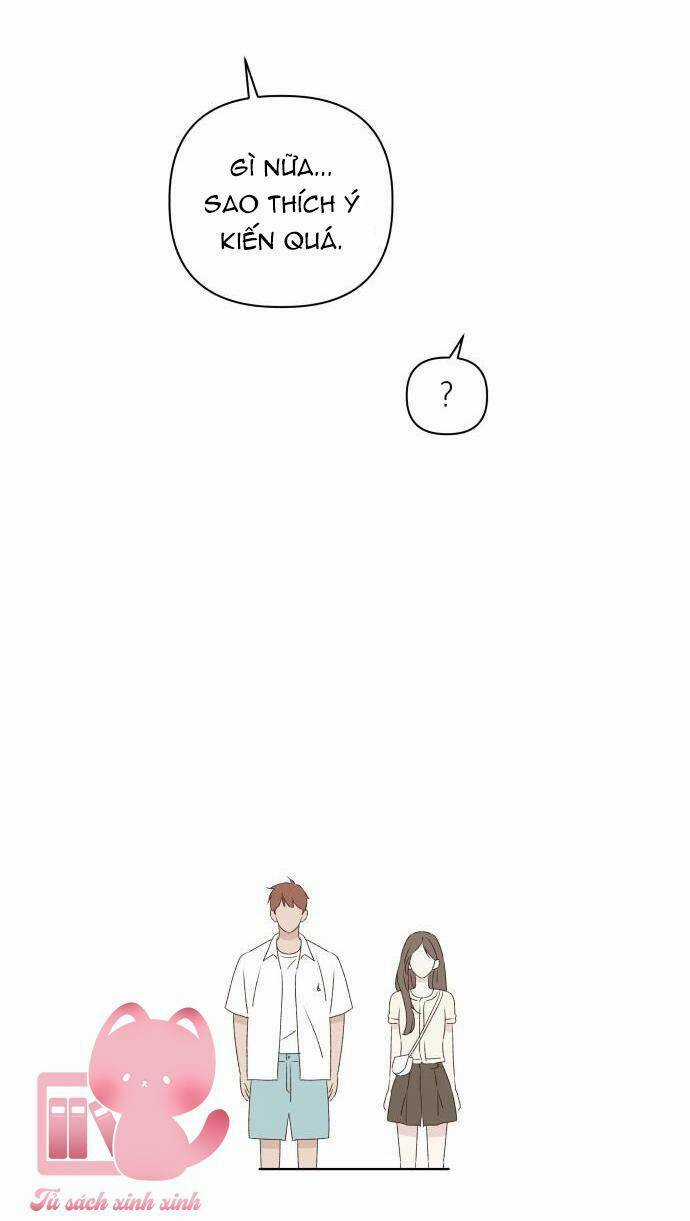 Ranh Giới Tình Yêu Chapter 30 trang 54