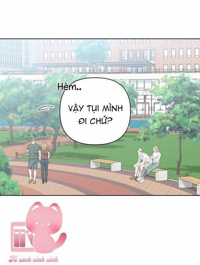 Ranh Giới Tình Yêu Chapter 30 trang 56