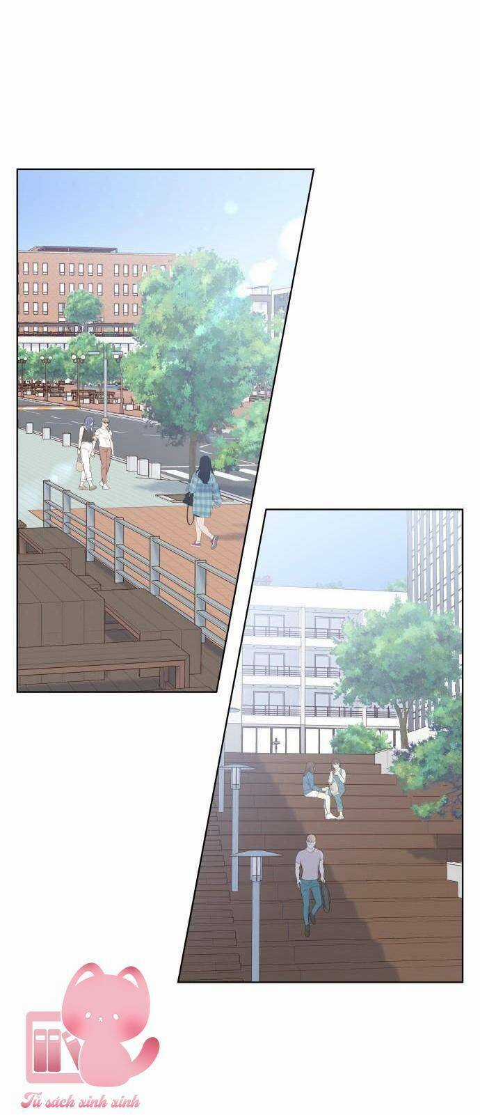 Ranh Giới Tình Yêu Chapter 30 trang 57