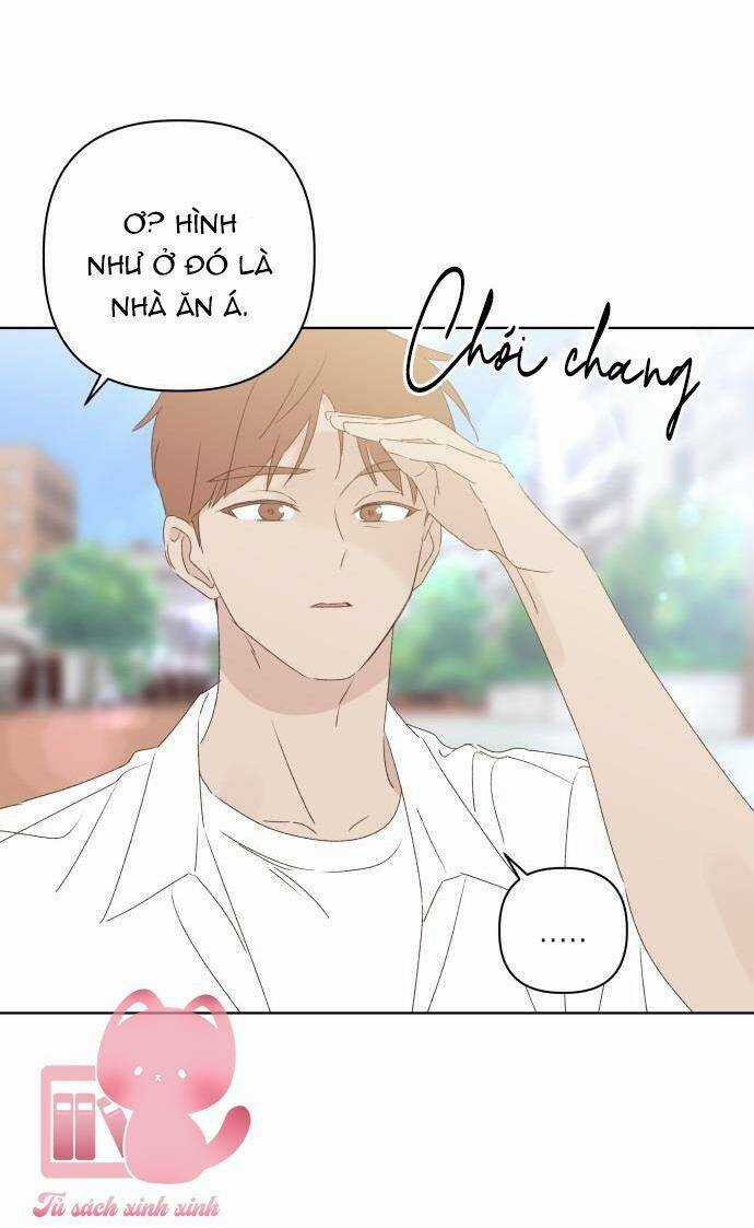 Ranh Giới Tình Yêu Chapter 30 trang 60