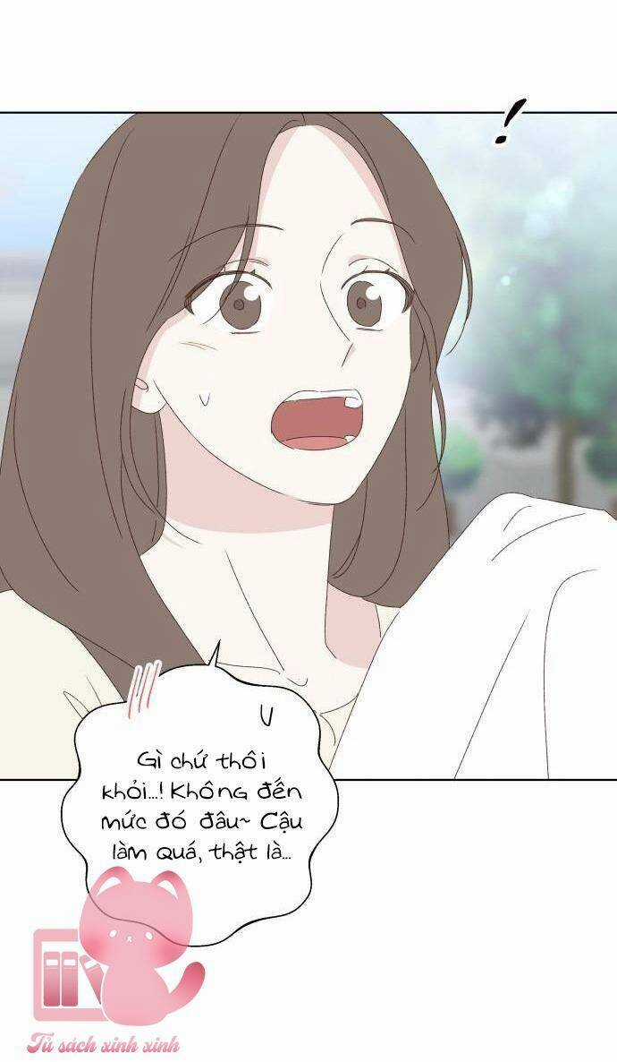 Ranh Giới Tình Yêu Chapter 30 trang 63