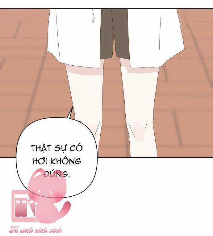 Ranh Giới Tình Yêu Chapter 30 trang 67