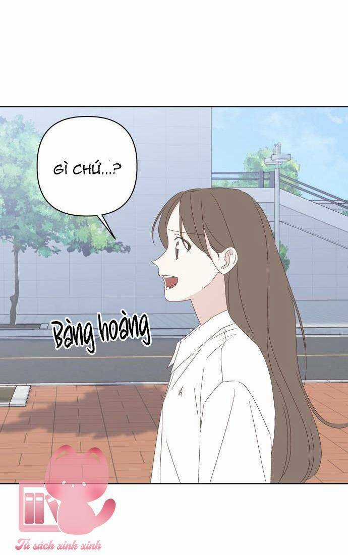 Ranh Giới Tình Yêu Chapter 30 trang 69