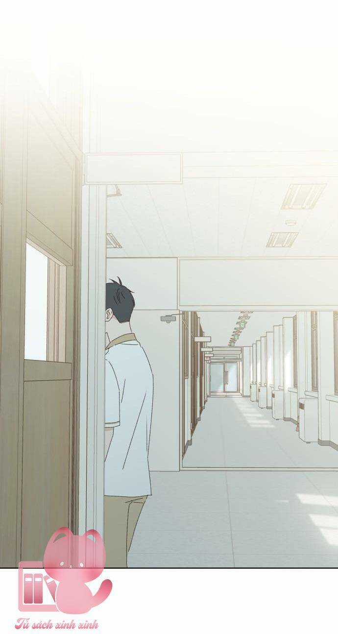 Ranh Giới Tình Yêu Chapter 30 trang 7