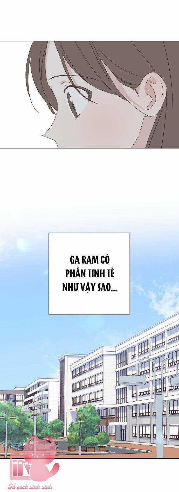 Ranh Giới Tình Yêu Chapter 30 trang 73