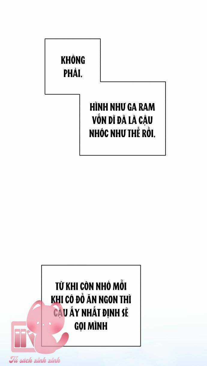 Ranh Giới Tình Yêu Chapter 30 trang 74