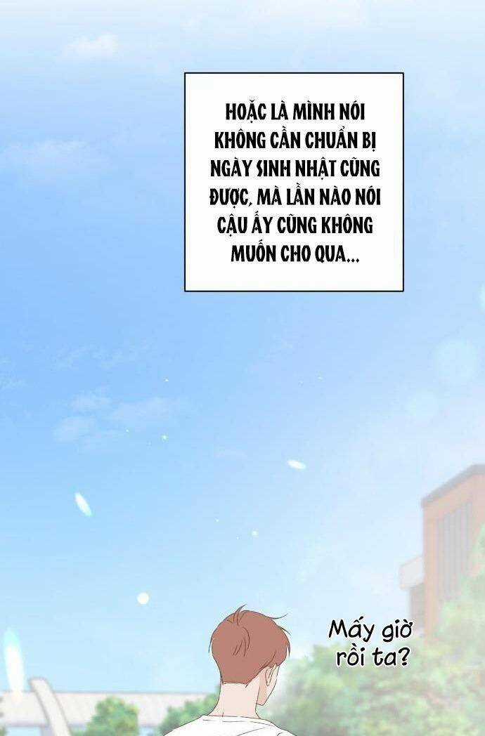 Ranh Giới Tình Yêu Chapter 30 trang 75