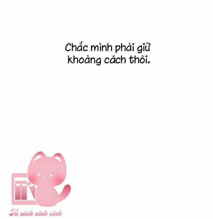 Ranh Giới Tình Yêu Chapter 30 trang 8