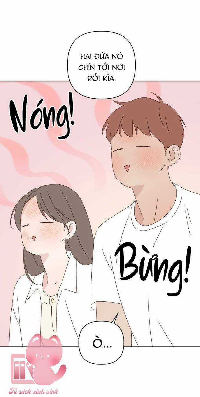 Ranh Giới Tình Yêu Chapter 30 trang 82