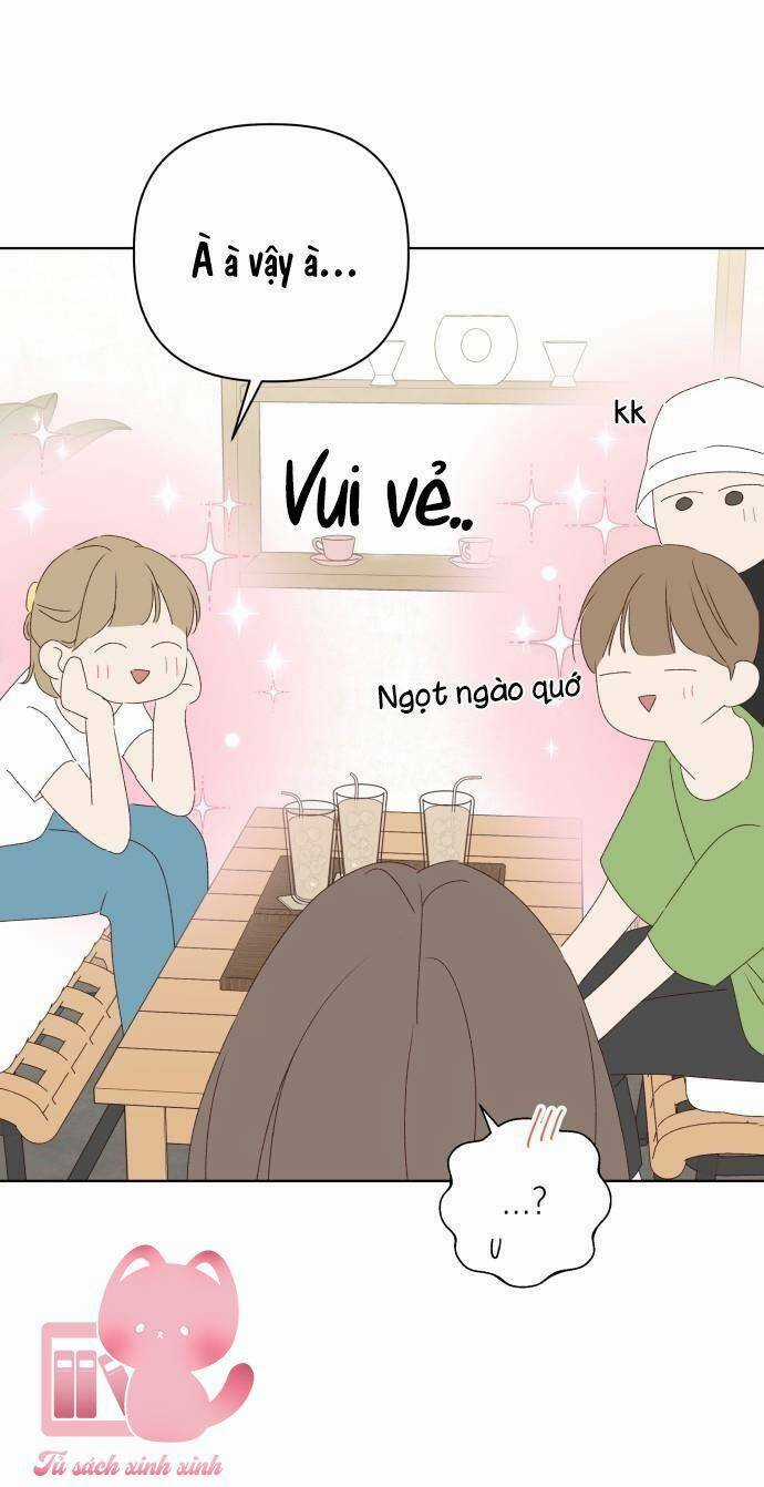 Ranh Giới Tình Yêu Chapter 30 trang 86