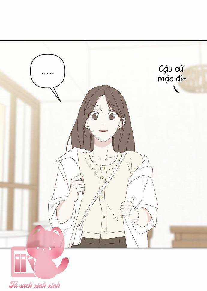 Ranh Giới Tình Yêu Chapter 30 trang 87