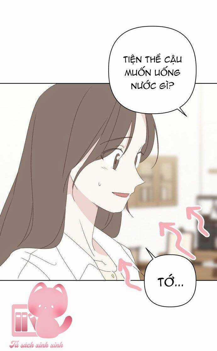 Ranh Giới Tình Yêu Chapter 30 trang 89