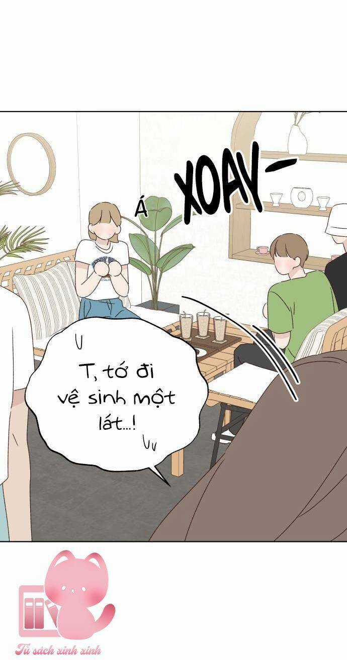 Ranh Giới Tình Yêu Chapter 30 trang 91