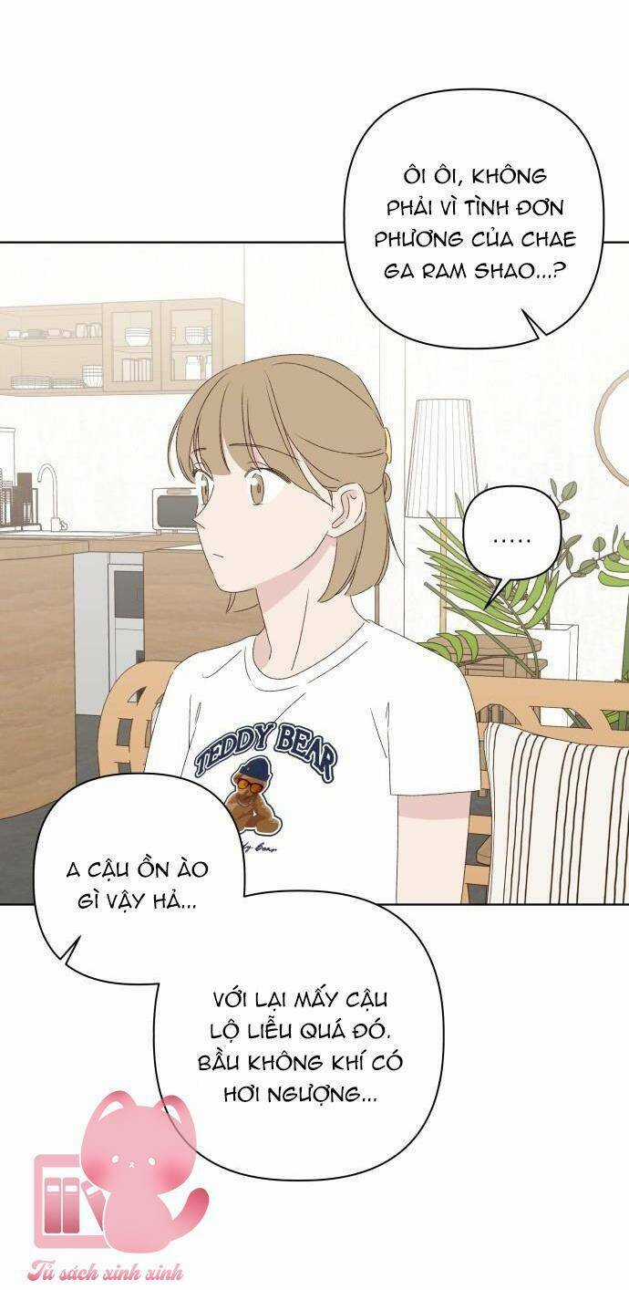 Ranh Giới Tình Yêu Chapter 30 trang 95