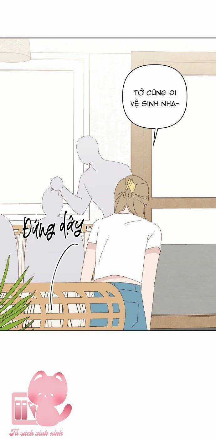 Ranh Giới Tình Yêu Chapter 30 trang 96