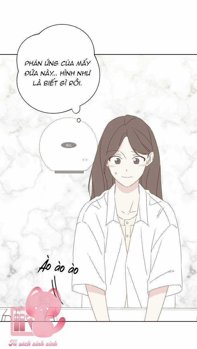 Ranh Giới Tình Yêu Chapter 30 trang 98