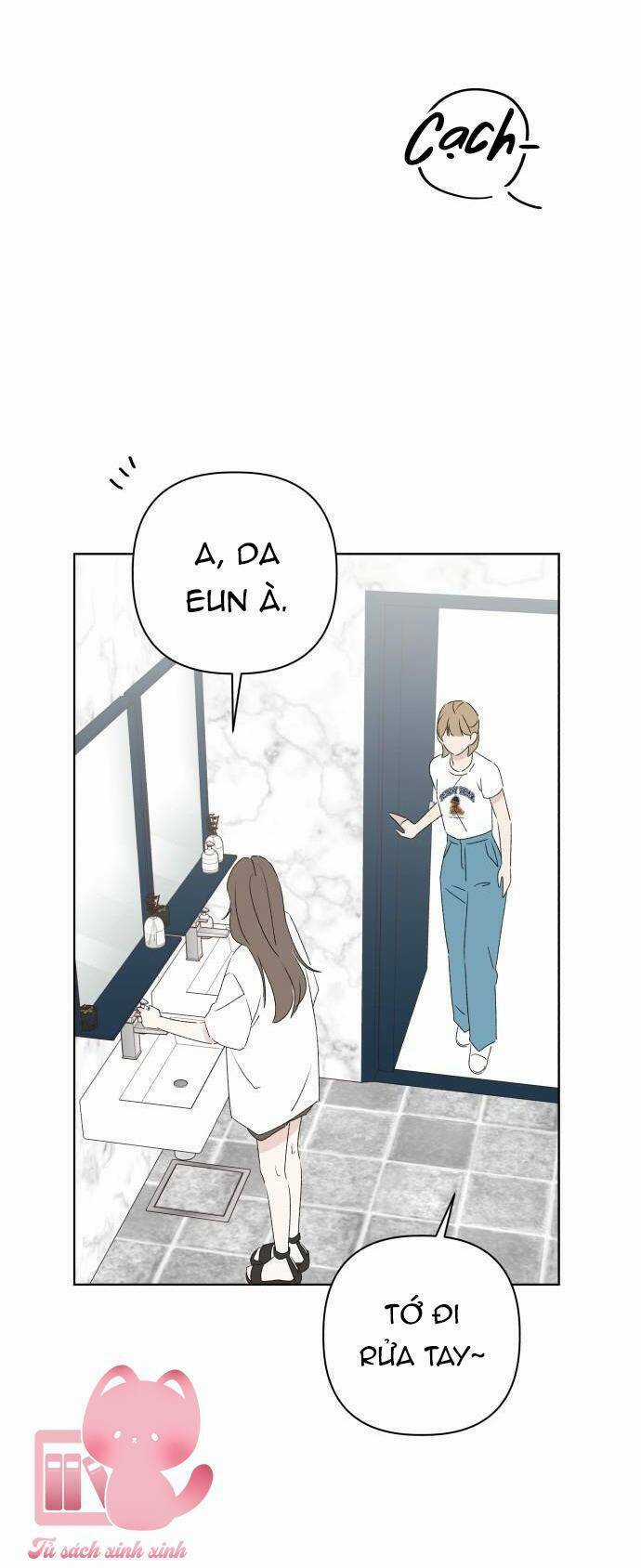 Ranh Giới Tình Yêu Chapter 30 trang 99