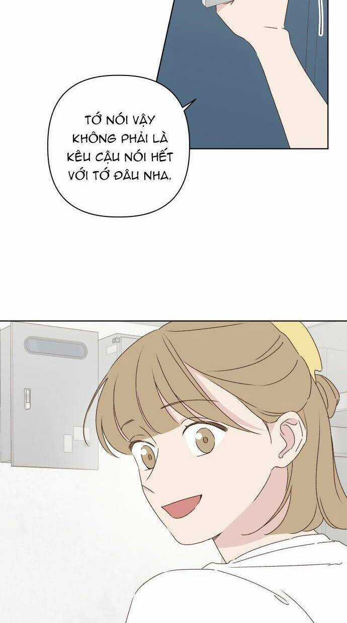 Ranh Giới Tình Yêu Chapter 31 trang 10