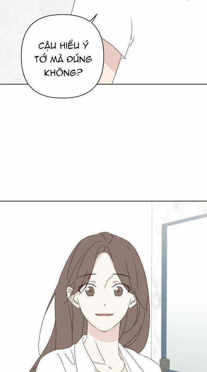 Ranh Giới Tình Yêu Chapter 31 trang 11