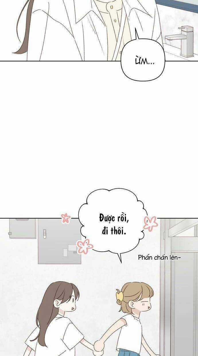 Ranh Giới Tình Yêu Chapter 31 trang 12