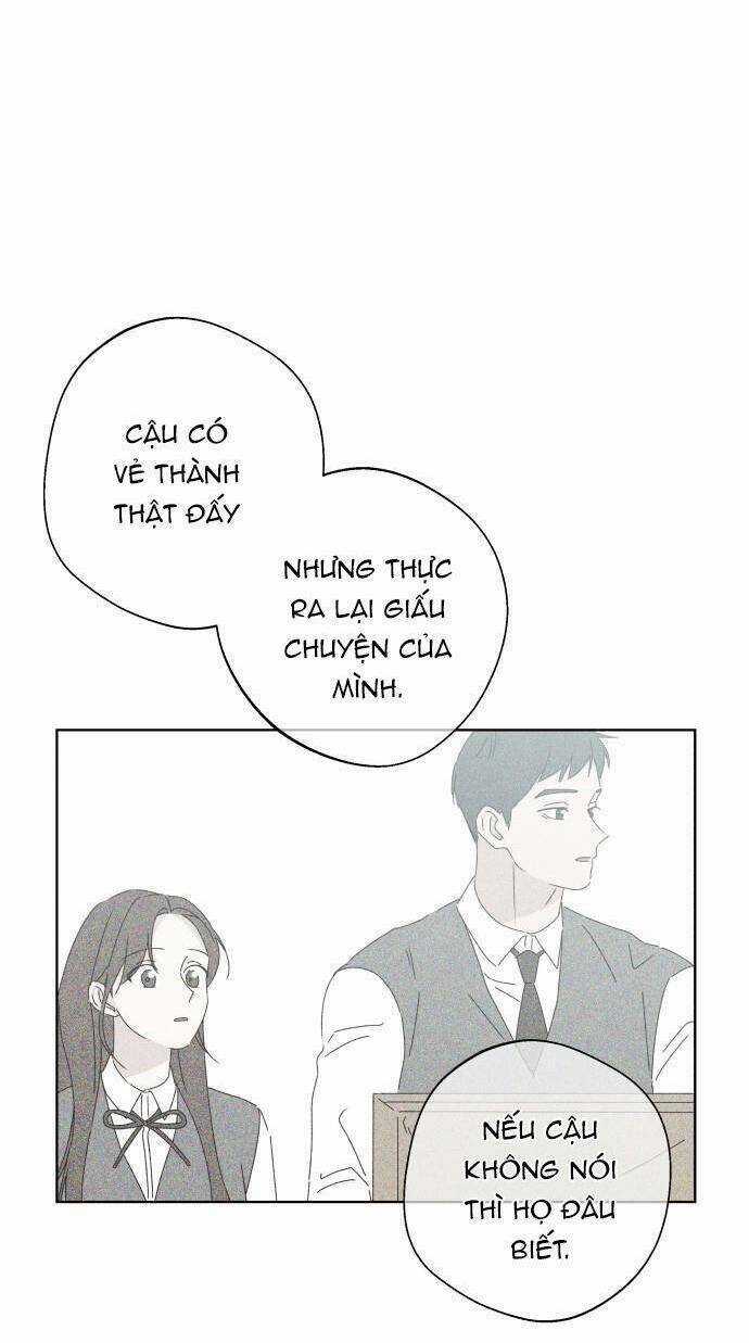 Ranh Giới Tình Yêu Chapter 31 trang 15