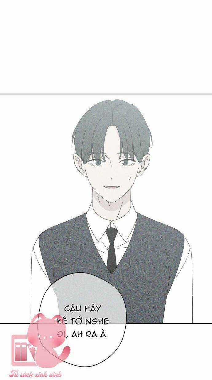 Ranh Giới Tình Yêu Chapter 31 trang 16