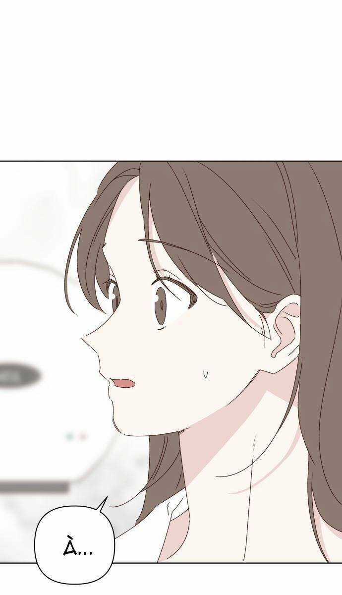 Ranh Giới Tình Yêu Chapter 31 trang 2