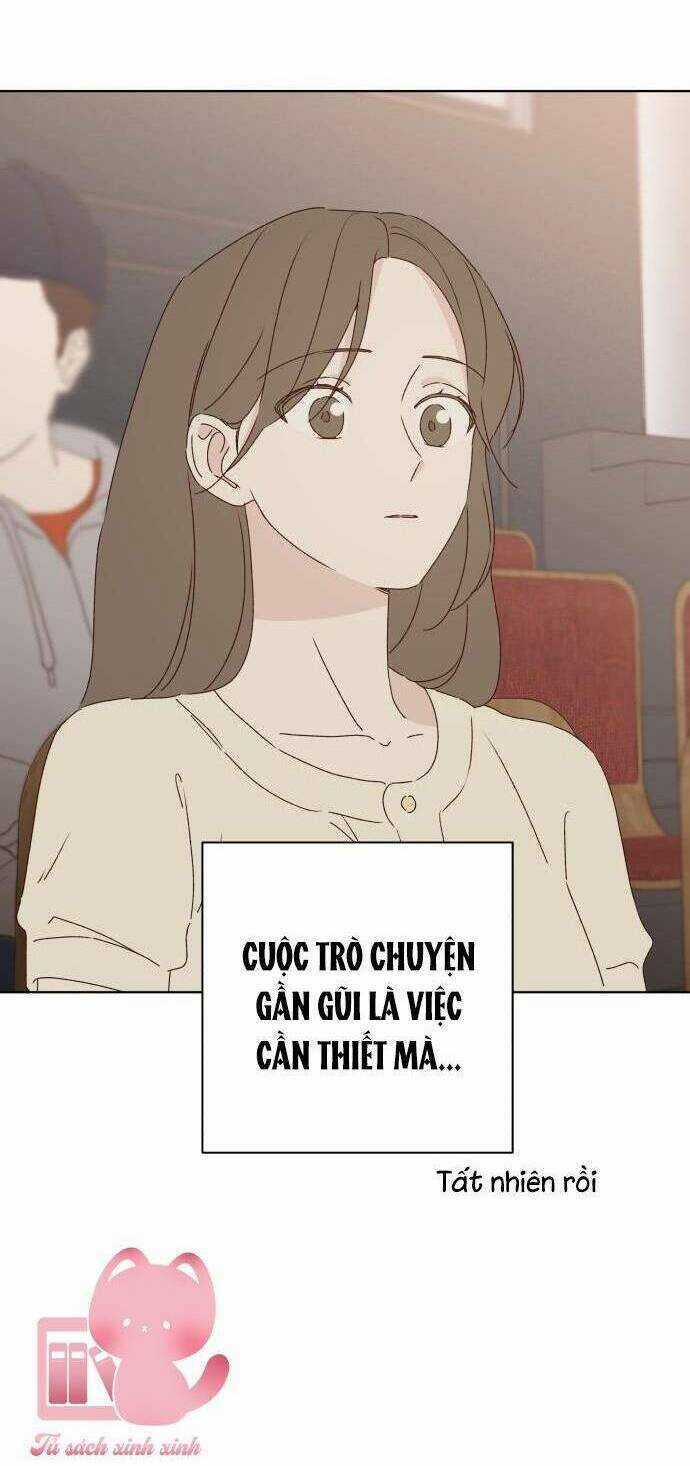 Ranh Giới Tình Yêu Chapter 31 trang 23