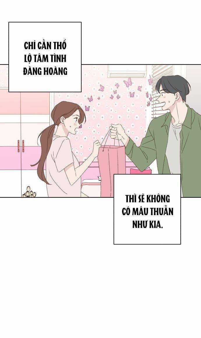 Ranh Giới Tình Yêu Chapter 31 trang 24