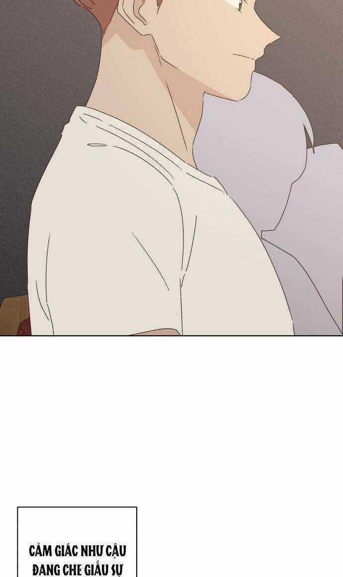 Ranh Giới Tình Yêu Chapter 31 trang 27