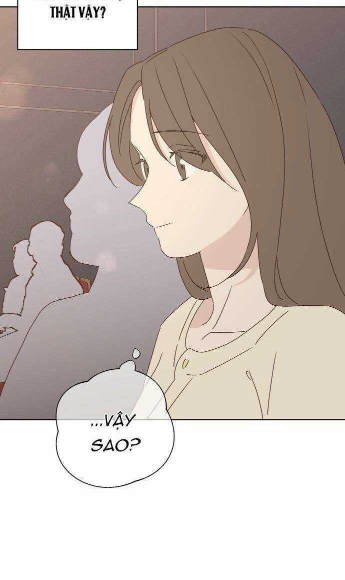 Ranh Giới Tình Yêu Chapter 31 trang 28