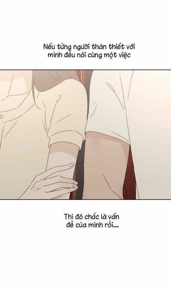 Ranh Giới Tình Yêu Chapter 31 trang 29