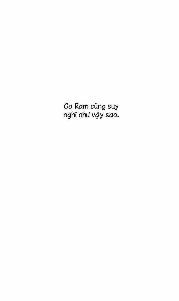 Ranh Giới Tình Yêu Chapter 31 trang 30