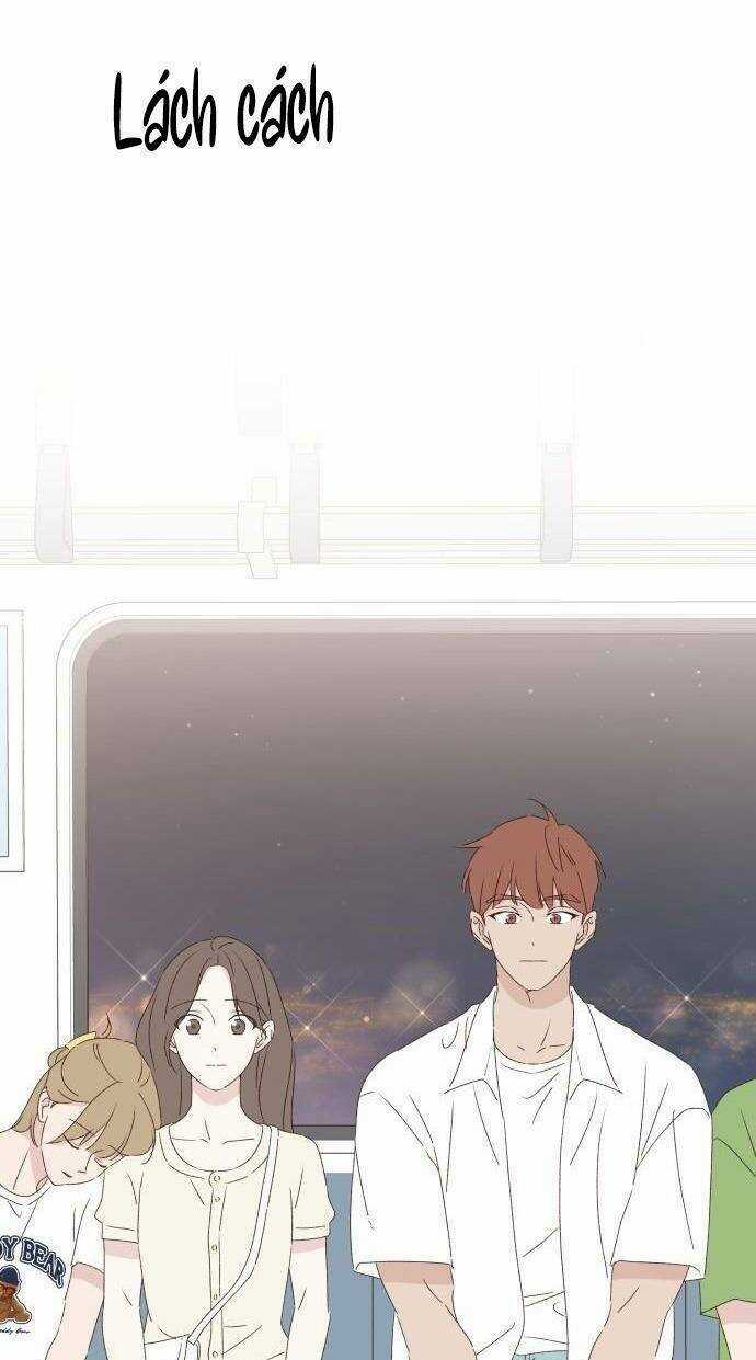 Ranh Giới Tình Yêu Chapter 31 trang 33