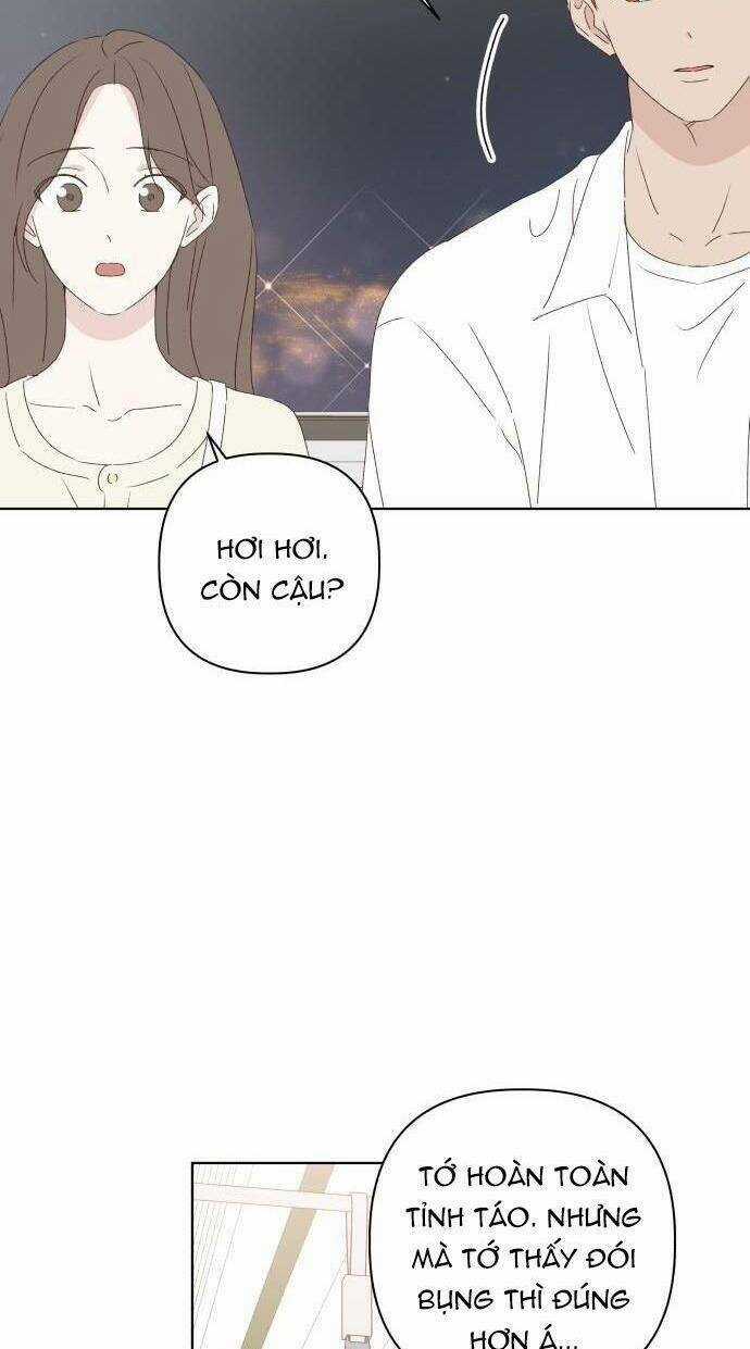 Ranh Giới Tình Yêu Chapter 31 trang 35