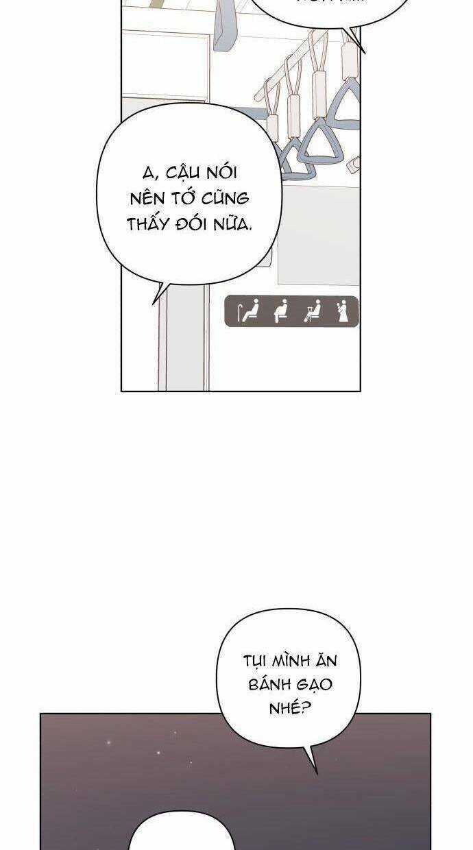 Ranh Giới Tình Yêu Chapter 31 trang 36