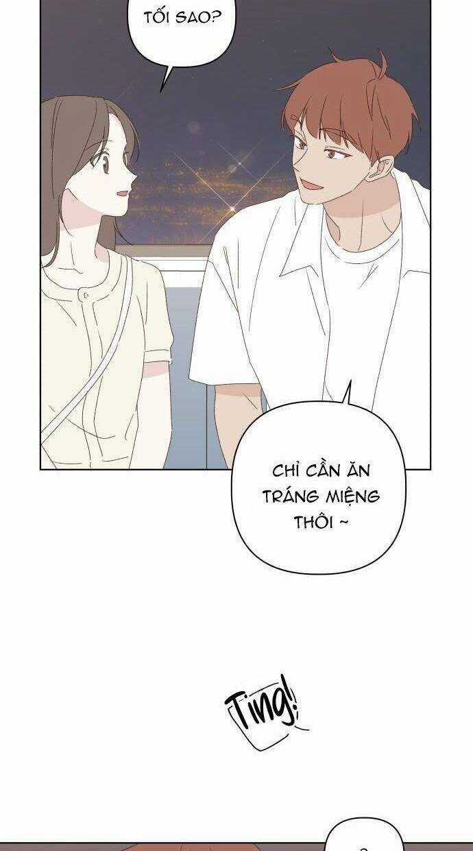 Ranh Giới Tình Yêu Chapter 31 trang 37