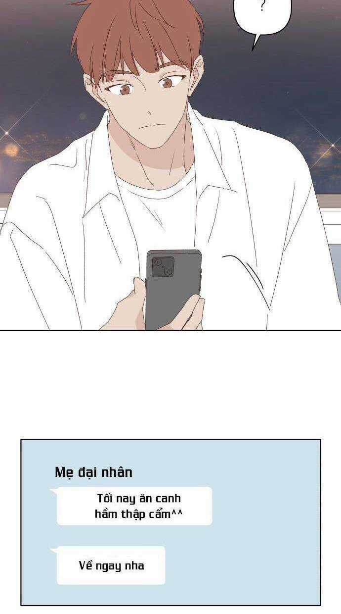 Ranh Giới Tình Yêu Chapter 31 trang 38