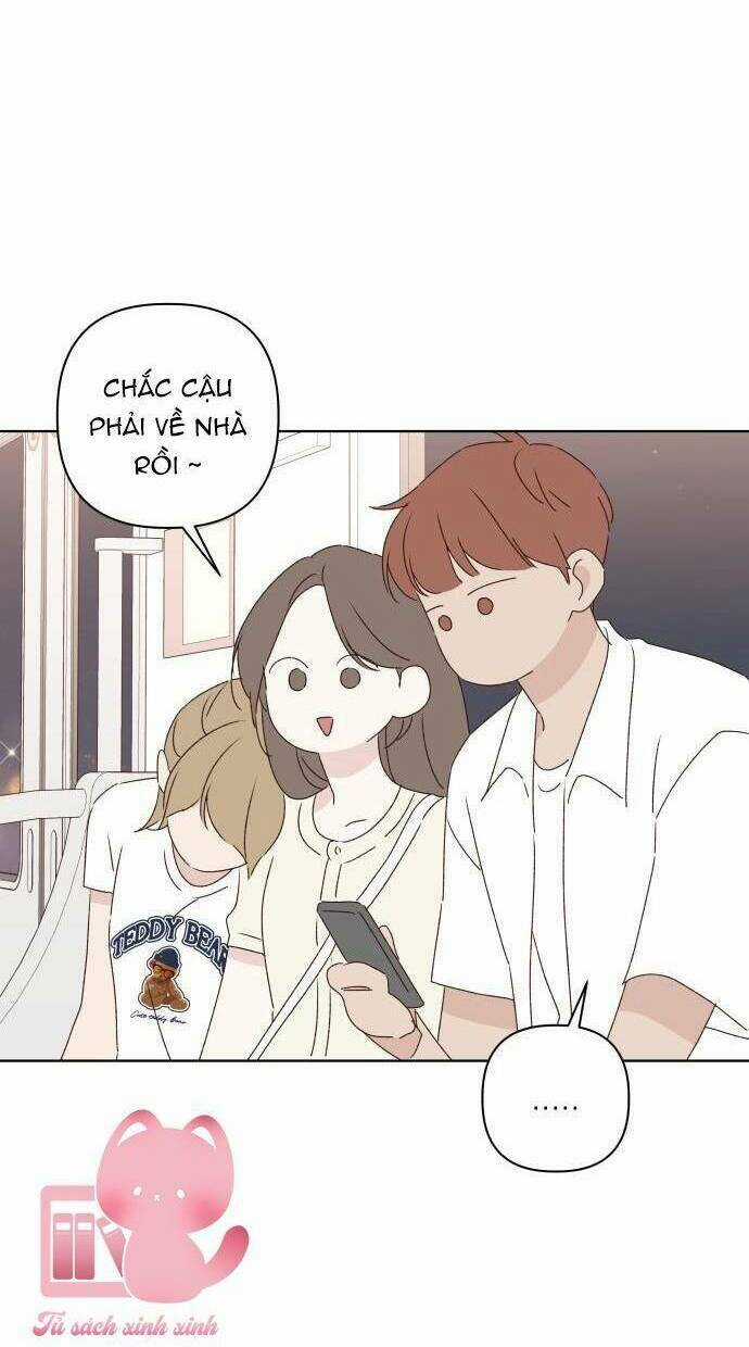 Ranh Giới Tình Yêu Chapter 31 trang 39