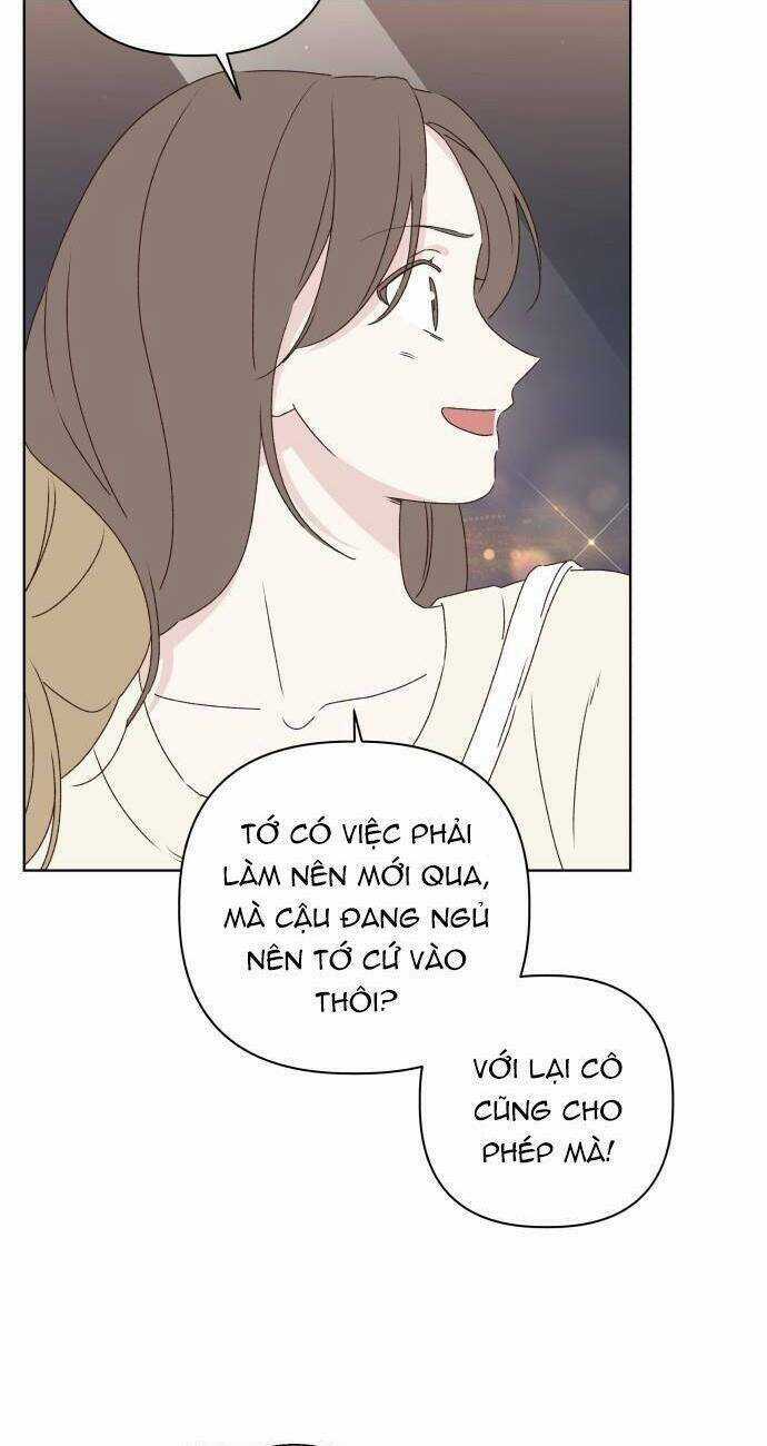 Ranh Giới Tình Yêu Chapter 31 trang 42