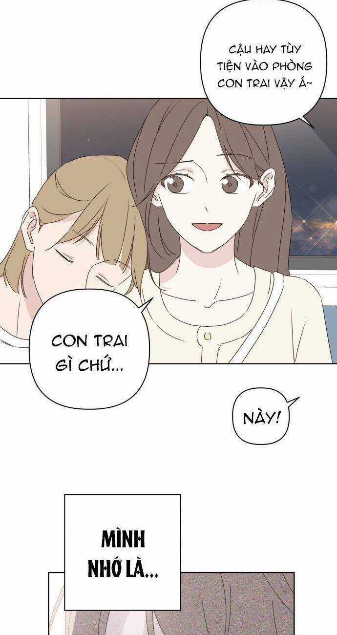 Ranh Giới Tình Yêu Chapter 31 trang 44