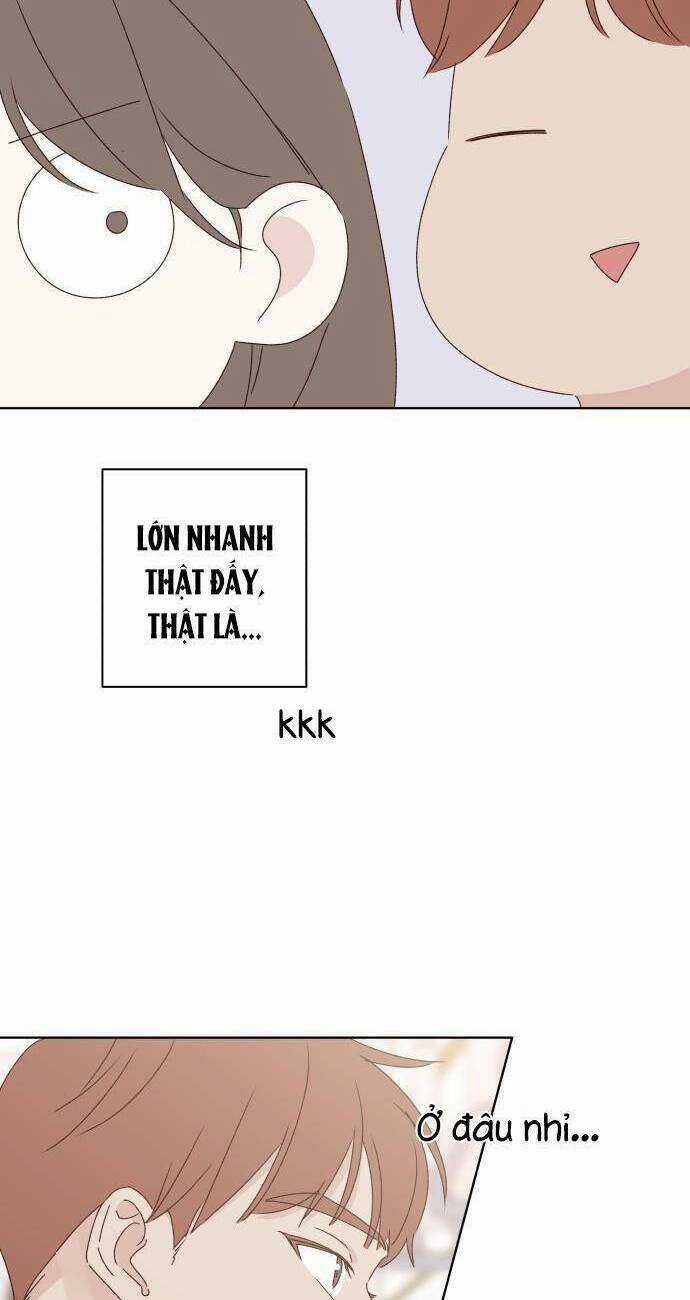 Ranh Giới Tình Yêu Chapter 31 trang 46