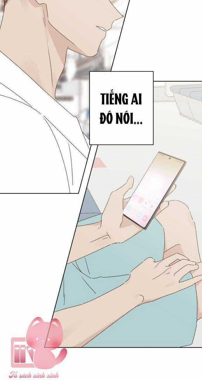 Ranh Giới Tình Yêu Chapter 31 trang 47