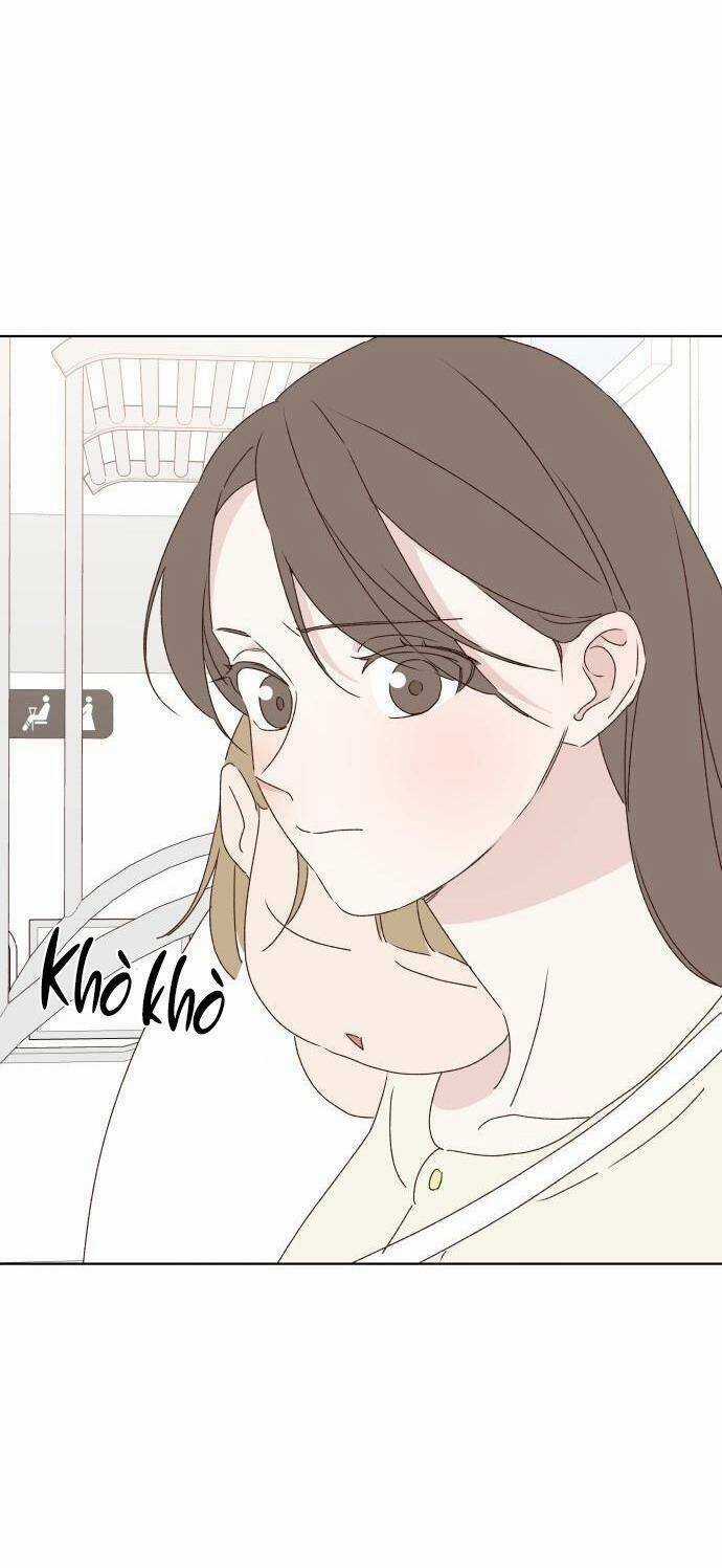 Ranh Giới Tình Yêu Chapter 31 trang 48