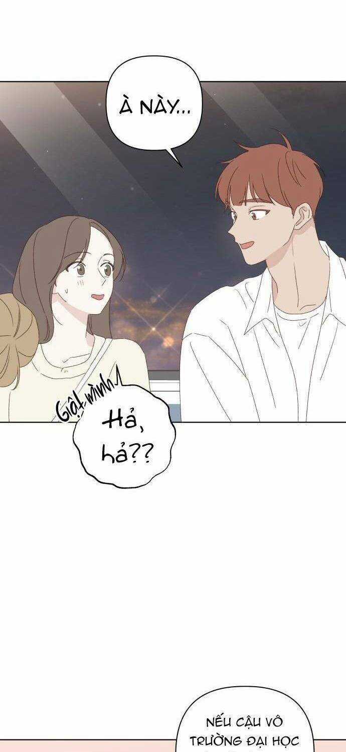 Ranh Giới Tình Yêu Chapter 31 trang 49