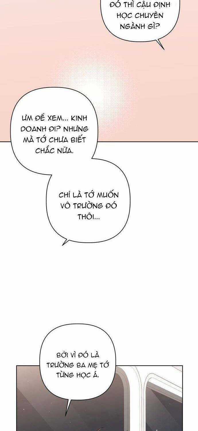 Ranh Giới Tình Yêu Chapter 31 trang 50