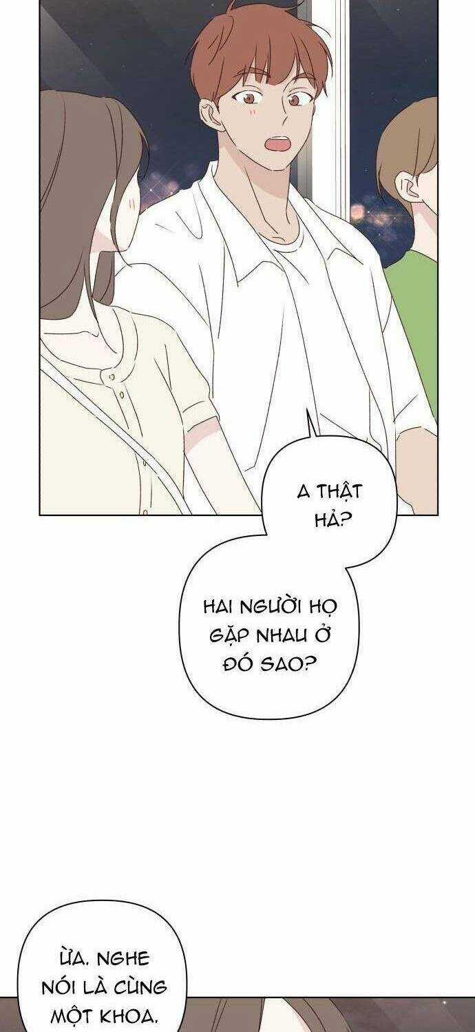 Ranh Giới Tình Yêu Chapter 31 trang 51