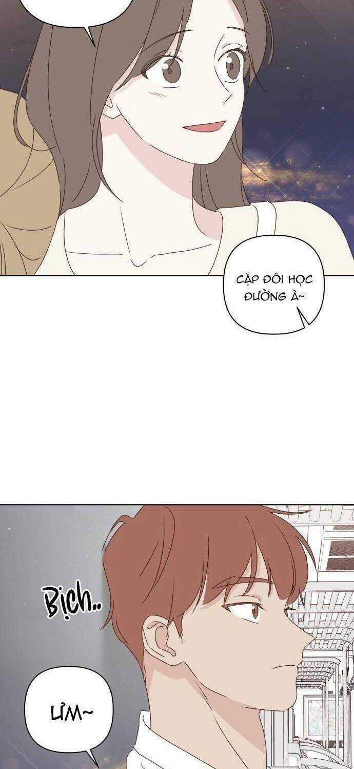 Ranh Giới Tình Yêu Chapter 31 trang 52